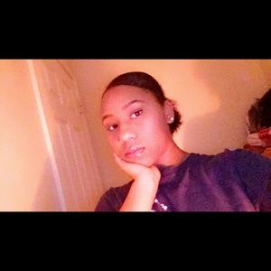 Meet your Posher, Arianna